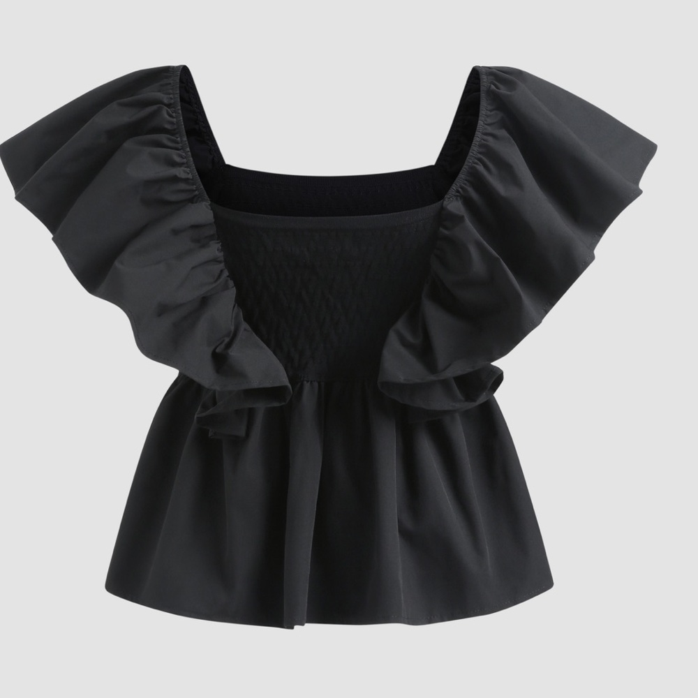 New Women Top from Cider !